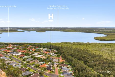 30 Urangan Ct, Helensvale, QLD 4212