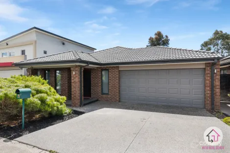 Property photo of 48 Pinnacle Chase Beveridge VIC 3753