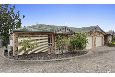 Property photo of 3/35B Wentworth Terrace The Range QLD 4700