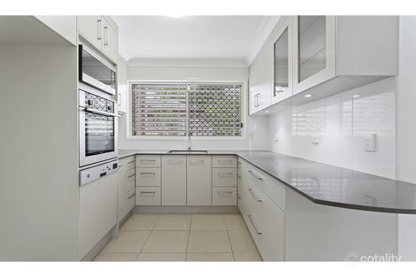 Property photo of 3/35B Wentworth Terrace The Range QLD 4700