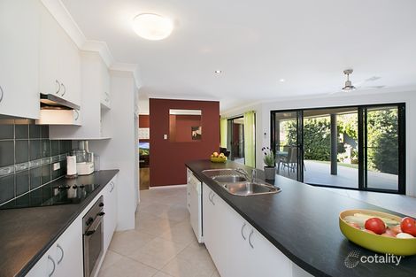 Property photo of 77 Botanical Circuit Banora Point NSW 2486