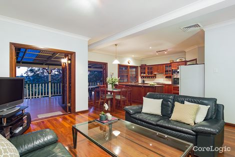 Property photo of 30 Mount Street Toowong QLD 4066