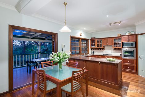 Property photo of 30 Mount Street Toowong QLD 4066