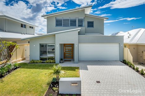 Property photo of 16 Kewarra Avenue Burns Beach WA 6028