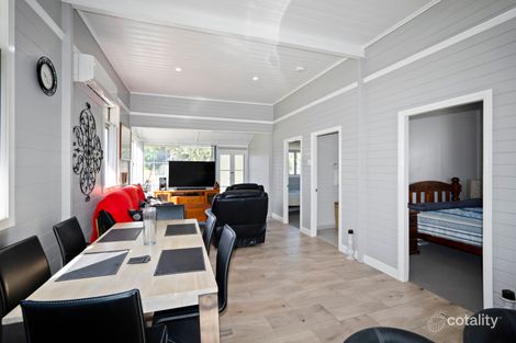 Property photo of 23A Walker Street Bundaberg South QLD 4670