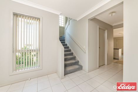 Property photo of 3 Northampton Drive Glenfield NSW 2167