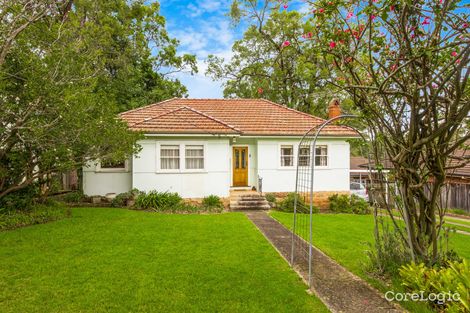 Property photo of 26 Third Avenue Epping NSW 2121