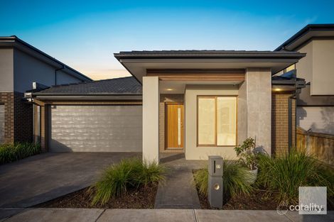 27 Konark Rd, Bonnie Brook, VIC 3335