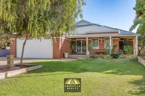 28 Goldsmith St, South Bunbury, WA 6230