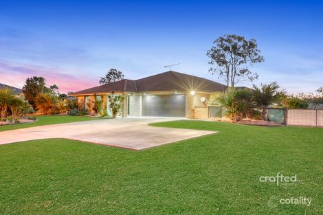 Property photo of 268-270 Red Gum Road New Beith QLD 4124