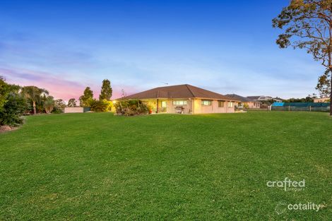 Property photo of 268-270 Red Gum Road New Beith QLD 4124