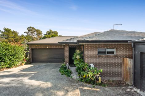 Property photo of 23A Williams Road Mooroolbark VIC 3138
