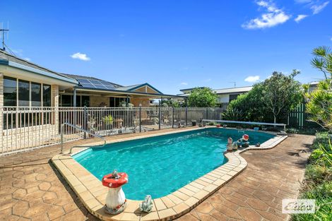 Property photo of 3 Seaside Circuit Toogoom QLD 4655