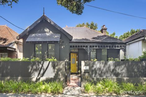 Property photo of 133 Newland Street Queens Park NSW 2022