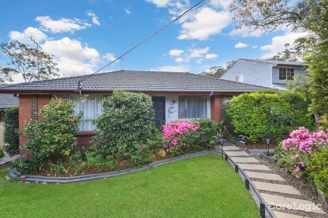 Property photo of 14 Greenview Parade Berowra NSW 2081