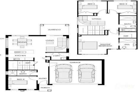 Property photo of 9 Pluto Avenue Leppington NSW 2179