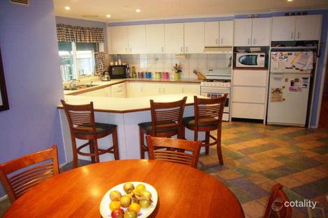 Property photo of 26 Stornoway Drive Baxter VIC 3911