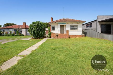 Property photo of 7 Lamb Crescent Merrylands NSW 2160