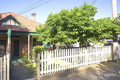 Property photo of 42 Percival Street Bexley NSW 2207