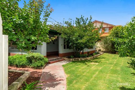 Property photo of 116A Sixth Avenue Inglewood WA 6052