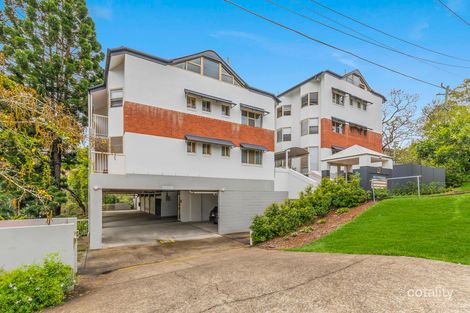 Property photo of 1/15 Clarence Road Indooroopilly QLD 4068