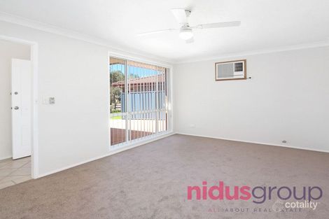 Property photo of 39 Kester Crescent Oakhurst NSW 2761