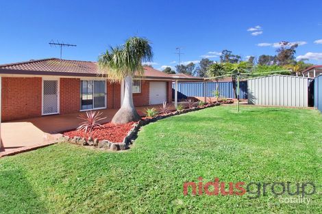 Property photo of 39 Kester Crescent Oakhurst NSW 2761