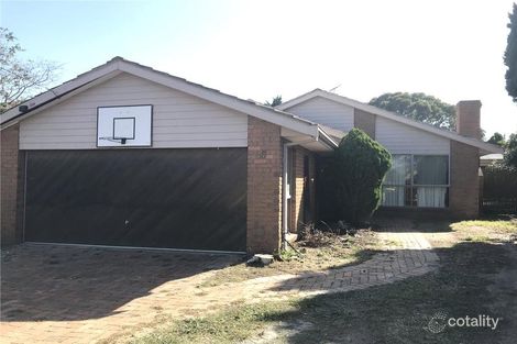 Property photo of 6 Berkeley Court Seabrook VIC 3028