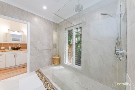 Property photo of 476 Forestry Road Bluewater Park QLD 4818