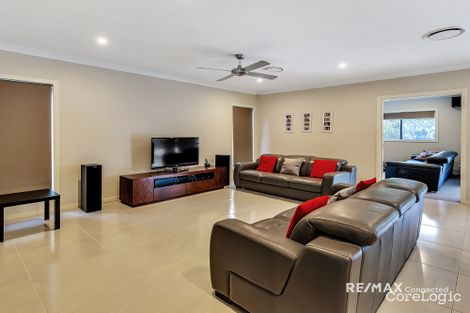 Property photo of 23 Elsey Circuit North Lakes QLD 4509