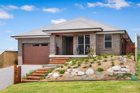 Property photo of 5 Tressider Close Berry NSW 2535