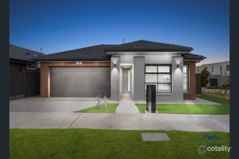 Property photo of 7 Yate Street Kalkallo VIC 3064