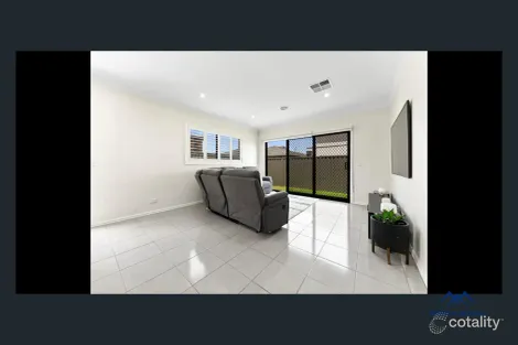 Property photo of 7 Yate Street Kalkallo VIC 3064