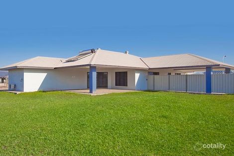 Property photo of 6 Eucharia Street Bellamack NT 0832