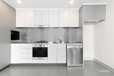 Property photo of 208/3-5 Queen Street Rosebery NSW 2018