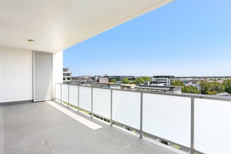 Property photo of 208/3-5 Queen Street Rosebery NSW 2018