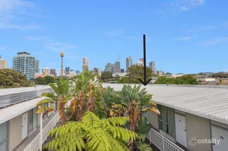Property photo of 74/19-23 Forbes Street Woolloomooloo NSW 2011
