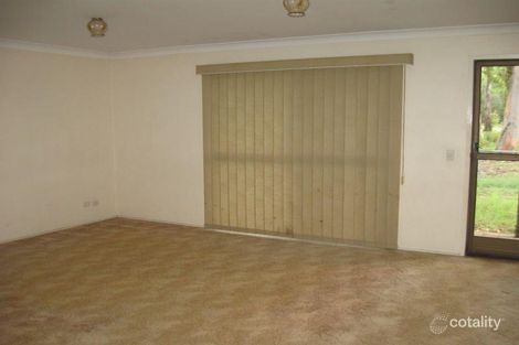 Property photo of 134 Priors Pocket Road Moggill QLD 4070