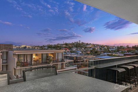 Property photo of 905/53 Wyandra Street Teneriffe QLD 4005