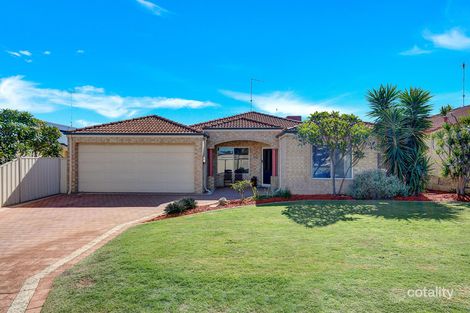 Property photo of 35 Cunderdin Loop Dawesville WA 6211