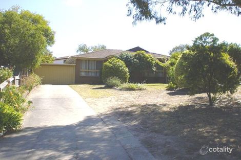 3 Nottingham Sq, Wantirna, VIC 3152