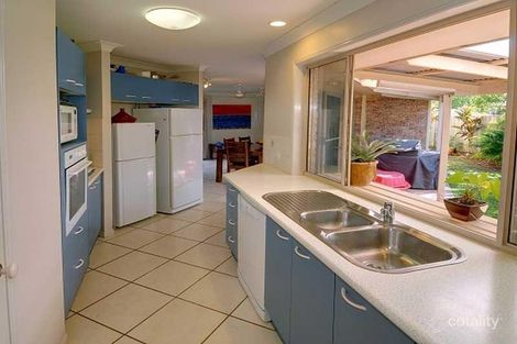 Property photo of 31 Phoenix Circuit Sippy Downs QLD 4556