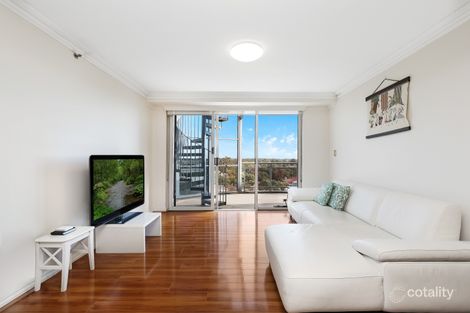 126/5-7 Beresford Rd, Strathfield, NSW 2135