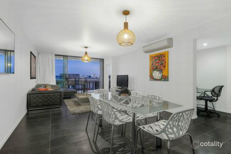 Property photo of 905/53 Wyandra Street Teneriffe QLD 4005
