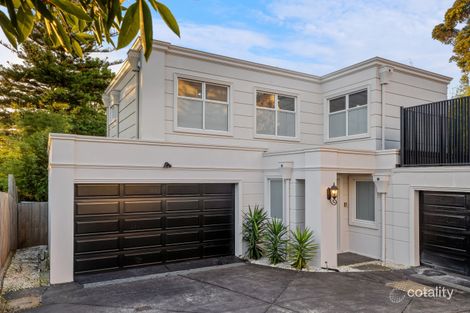 3/47 Surrey Rd, Mount Waverley, VIC 3149