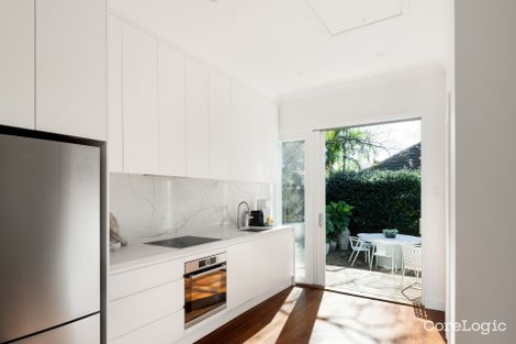 Property photo of 21 Hornsey Street Rozelle NSW 2039