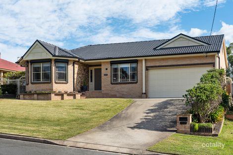 Property photo of 33 Leo Drive Narrawallee NSW 2539