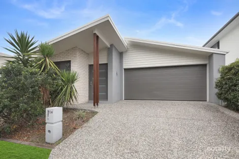 134 Killara Bvd, Logan Reserve, QLD 4133