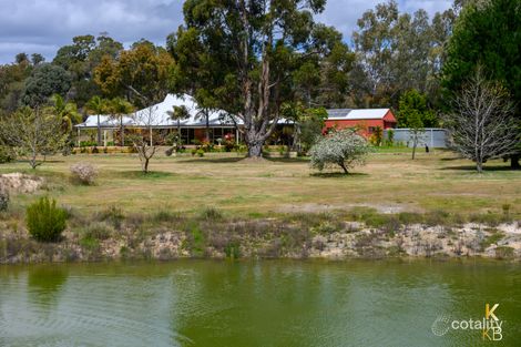 Property photo of 35 Little Bunning Road Gidgegannup WA 6083