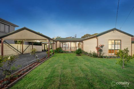 2/9 James St, Templestowe Lower, VIC 3107